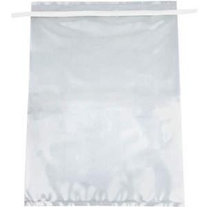 LAB SAFETY SUPPLY 24J928 Sampleing Bag 120 Ounce - Pack Of 250 | AB7WVY