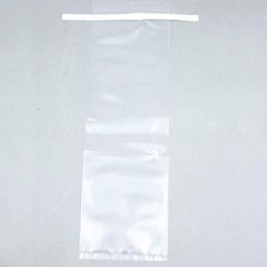 LAB SAFETY SUPPLY 24J929 Sample Bag Clear 36 Ounce - Pack Of 500 | AB7WVZ