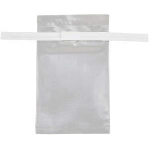LAB SAFETY SUPPLY 24J934 Sample Bag 2 Ounce - Pack Of 500 | AB7WWE
