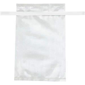 LAB SAFETY SUPPLY 24J935 Sample Bag 13 Ounce - Pack Of 500 | AB7WWF