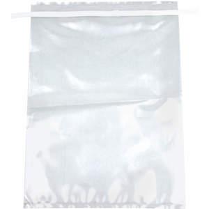 LAB SAFETY SUPPLY 24J936 Sample Bag 100 Ounce - Pack Of 250 | AB7WWG