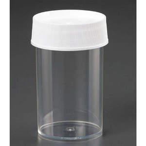 LAB SAFETY SUPPLY 32V493 Gläser mit Deckel, 250 ml, Stück – 12 Stück | AC6CMJ