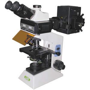 LAB SAFETY SUPPLY 35Y964 Fluorescence Microscope | AC6QLE