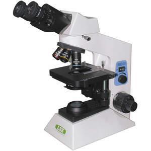 LAB SAFETY SUPPLY 35Y968 Microscope | AC6QLJ