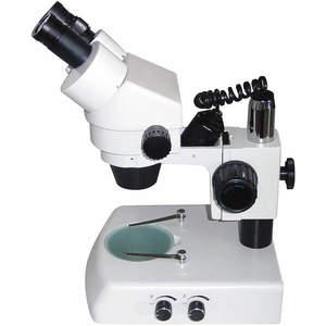 LAB SAFETY SUPPLY 35Y981 Stereo-Zoom-Mikroskop | AC6QLX