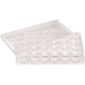 CELLTREAT 229548 Non-treated Plate 48 Well - Pack Of 100 | AC7DFQ 38C823