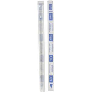 LAB SAFETY SUPPLY 667205B 5ml Pipet Individually Wrap/bag - Pack Of 200 | AA3HYQ 11L807