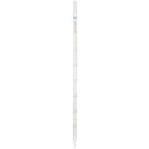 LAB SAFETY SUPPLY 667235 5ml Pipet Bulk Packed Inch Bags - Pack Of 500 | AA3HYJ 11L801