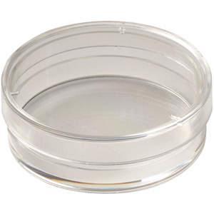 LAB SAFETY SUPPLY 667635 35 x 15mm Tc Treated Dish - Pack Of 500 | AA3HZE 11L822