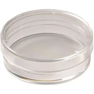 CELLTREAT 229638 Petri Dish Non-treated - Pack Of 960 | AC7DDZ 38C784