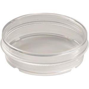 LAB SAFETY SUPPLY 667660 60 x 15mm Tc Treated Dish With Grip - Pack Of 500 | AA3HZD 11L821