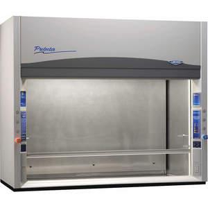 LABCONCO 120600021 Protector Hood Benchtop 72 Inch Width 60 Hz | AH8XDY 39AU58