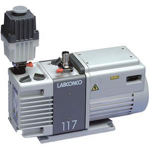 LABCONCO 1472100 Vacuum Pump 4.1 cfm 115V 4.6A | AJ2KMK 8VU74