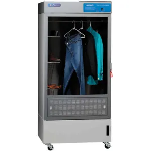 LABCONCO 3400011 Evidence Drying Cabinet 36 Inch Washdown | AH9UKF 41V554