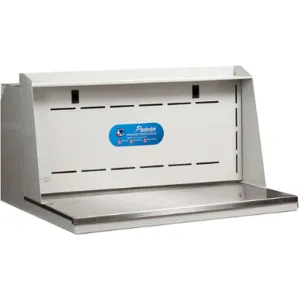 LABCONCO 3410001 Downdraft Powder Station | AH9UKN 41V565