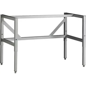 LABCONCO 3613200 3 Feet Base Stand with Fixed Feet Horizontal Clean Bench | AH6HPP 36C003