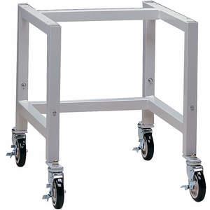 LABCONCO 3613201 3 Feet Base Stand with Casters Horizontal Clean Bench | AH6HPQ 36C004