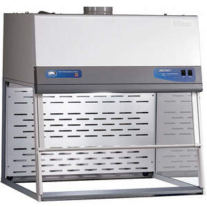 LABCONCO 3940200 Filtered Enclosure 115V Steel | AF8GJH 26KJ51