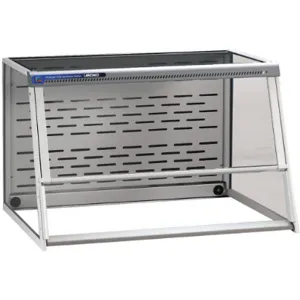 LABCONCO 3944300 Demonstration Hood 23 x 23 x 36 Inch | AJ2KNX 9CNJ9