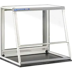 LABCONCO 3944301 Demonstration Hood 23 x 32 x 36 Inch | AJ2KHT 8DLP0