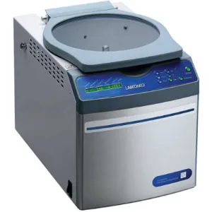 LABCONCO 7970010 Vacuum Concentrator DNA | AH9UJV 41V543