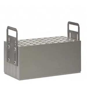 LABCONCO 7321200 Heatblock Aluminium 13 Height x 15 Width x 15 Diameter | AF8LBW 26ZX34