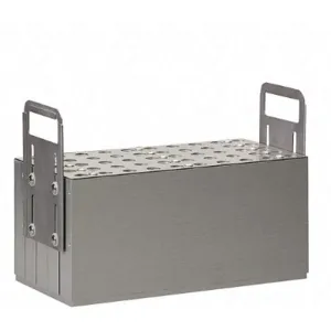 LABCONCO 7321600 Heatblock Aluminium 13 Height x 15 Width x 15 Diameter | AF8LBY 26ZX36