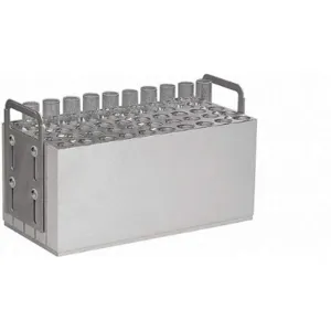 LABCONCO 7322000 Heatblock Aluminium 13 Height x 15 Width x 15 Diameter | AF8LBZ 26ZX37