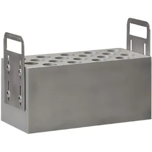 LABCONCO 7322800 Heatblock Aluminium 13 Inch Height x 15 Inch Width x 15 Inch Depth | AH2GND 26ZX39