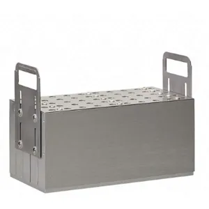 LABCONCO 7324100 Heatblock Aluminium 13 Height x 15 Width x 15 Diameter | AF8LCA 26ZX38