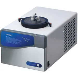 LABCONCO 7811020 Cold Trap -50 Degrees | AH9UJX 41V546