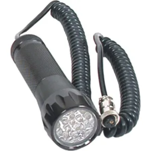 LABCONCO 7549000 CentriZap micro IR Strobe Light | AG9BZH 10P817