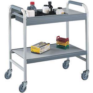 LABCONCO 8010000 Laboratory Cart For Use with AH8ZAM | AH8ZAK 39D524