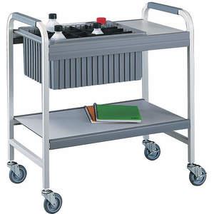 LABCONCO 8010001 Laboratory Cart For Use with AH8ZAN | AH8ZAL 39D525