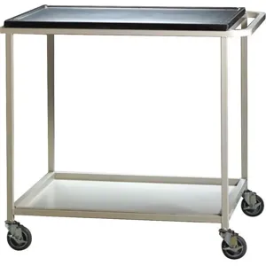 LABCONCO 8026000 Fume Hood Cart | AJ2KUQ 9WF31