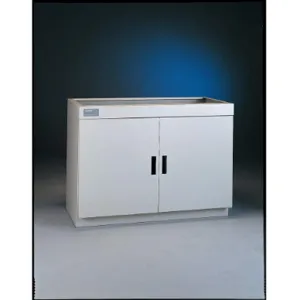 LABCONCO 9902100 Combination Safety Cabinet Under Fume Hood | AJ2KTT 9THF7