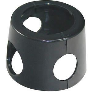 OIL SAFE 920301 Premium Pump Body Collar, 1.56 x 2.32 Inch Size, Black | AD6YZT 4CRD2