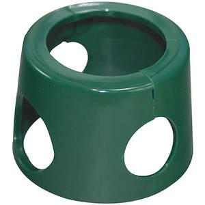 OIL SAFE 920303 Premium Pump Body Collar, 1.56 x 2.32 Inch Size, Dark Green | AD6YZV 4CRD4