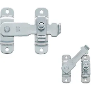 LAMP BLL-120 Spring Loaded Bar Latch | AE3DFM 5CHY7