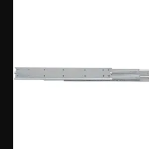 LAMP ESR-10-14 Drawer Slide Full 14 Inch Length Pr | AE4GLU 5KDT1