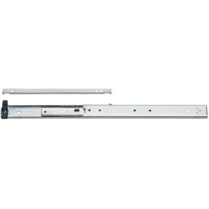 LAMP ESR-3-12 Drawer Slide Full Quick 12 Inch Length Pr | AE4GMN 5KDX1