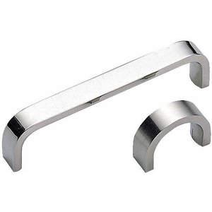 LAMP KB-50/M Pull Handle Polished 1-25/32 Inch Height | AE2DZB 4WRR1