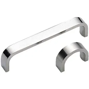 LAMP KB-50/M Pull Handle Polished 1-25/32 Inch Height | AE2DZB 4WRR1