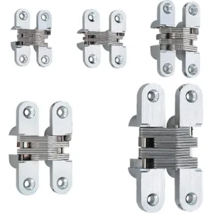 LAMP R-45 Concealed Hinge H 1 25/32 In | AE2AWC 4WDY6