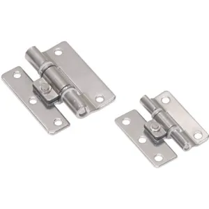 LAMP SFTH-03-9 Torque Hinge 1-31/32 Inch H 1-43/64 Inch Width | AE2AWN 4WDZ7