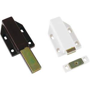 LAMP ML-120/BRN Magnetic Catch Push-to-open Plastic | AE3DGE 5CJA5
