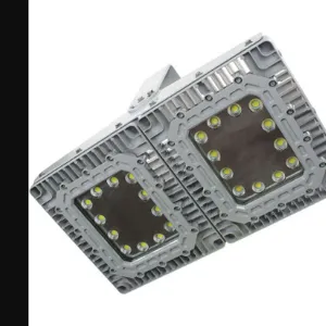 LARSON ELECTRONICS LLC EPL-HB-2X150LED-RT Explosion Proof Lighting 300W LED | AH9DRT 39UR88