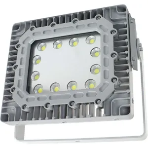 LARSON ELECTRONICS LLC EPL-LED-150W-RT Hazardous Location LED Fixture 150W | AF6XAF 20LN54