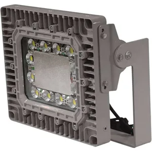 LARSON ELECTRONICS LLC EPLC2-LED-150W-RT Hazardous Location LED Fixture 150W | AF6XAG 20LN55