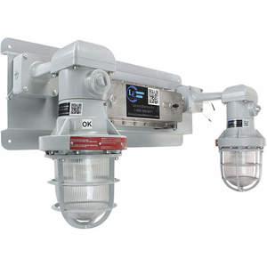 LARSON ELECTRONICS LLC EXP-EMG-12W-2L Emergency Lighting System 2 Lamps LED | AH9DRU 39UR89
